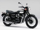 Kawasaki W 800 Chrome Special Edition